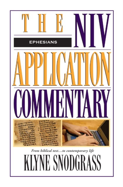 Ephesians, EPUB eBook