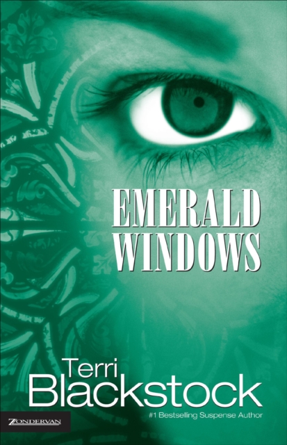Emerald Windows, EPUB eBook