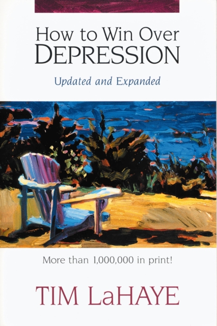 How to Win Over Depression, EPUB eBook