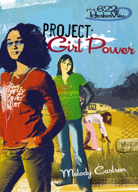 Project: Girl Power, EPUB eBook