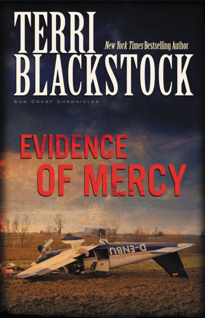 Evidence of Mercy, EPUB eBook