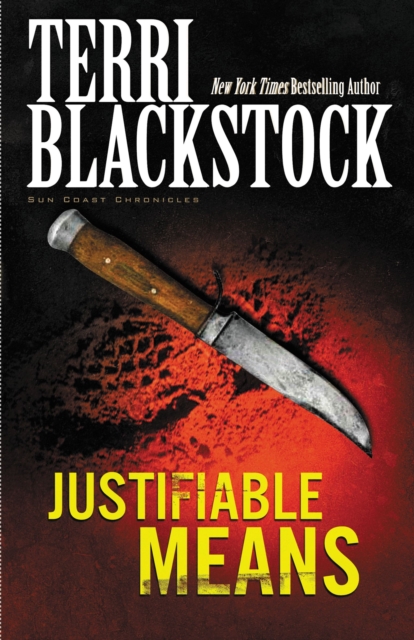 Justifiable Means, EPUB eBook