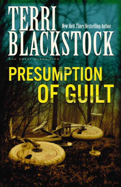 Presumption of Guilt, EPUB eBook