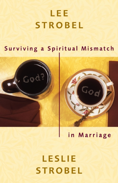 Surviving a Spiritual Mismatch in Marriage, EPUB eBook