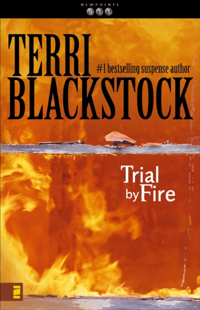 Trial by Fire, EPUB eBook