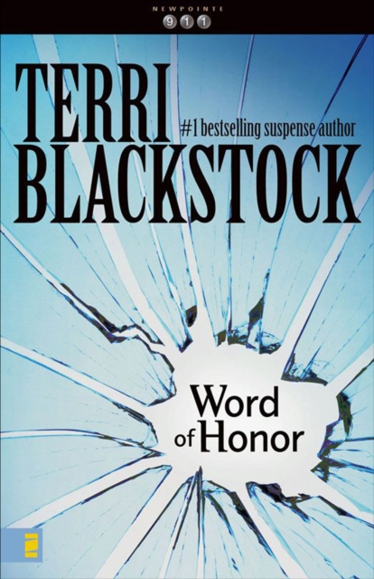 Word of Honor, EPUB eBook