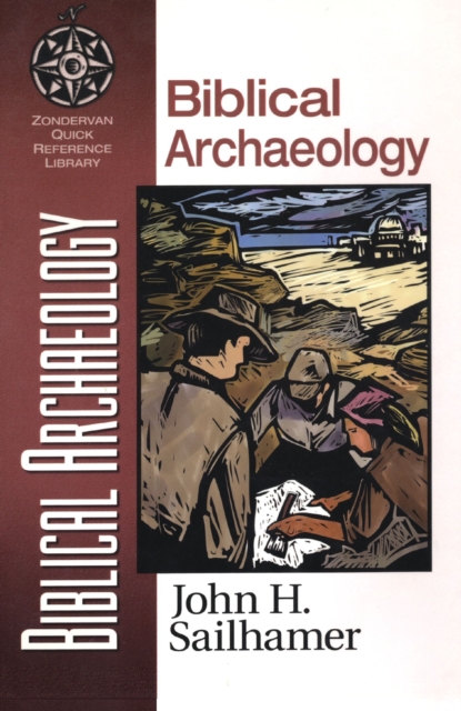 Biblical Archaeology, EPUB eBook