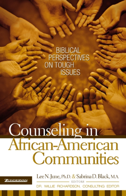 Counseling in African-American Communities, EPUB eBook
