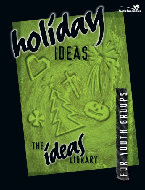 Holiday Ideas, EPUB eBook