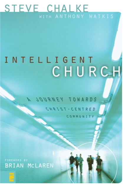 Intelligent Church, EPUB eBook