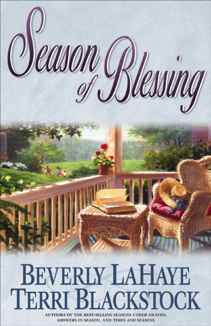 Season of Blessing, EPUB eBook
