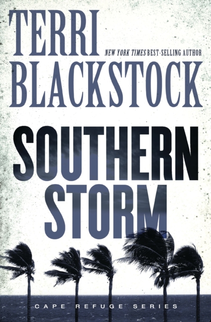 Southern Storm, EPUB eBook