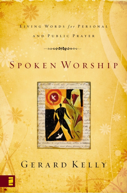 Spoken Worship, EPUB eBook