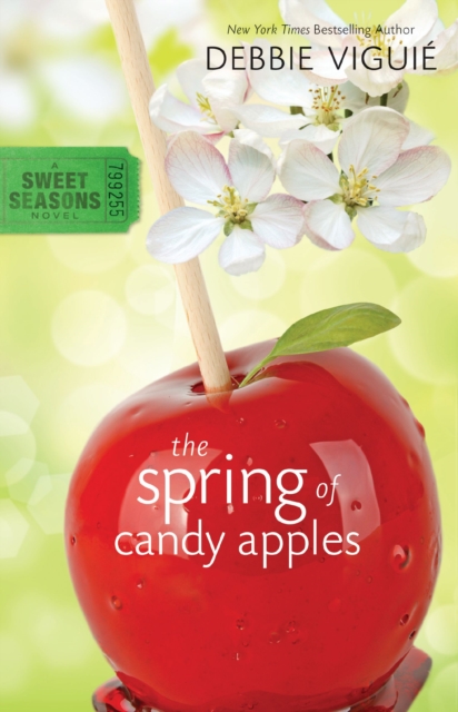 The Spring of Candy Apples, EPUB eBook