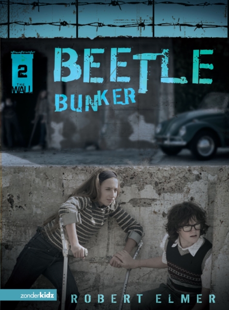 Beetle Bunker, EPUB eBook