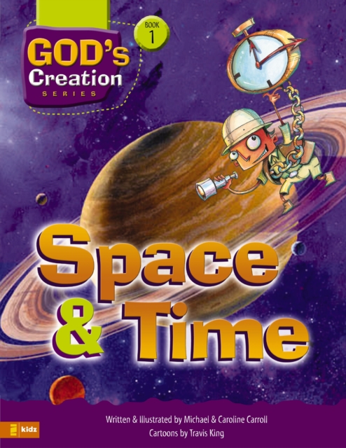 Space and Time, EPUB eBook