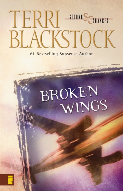 Broken Wings, EPUB eBook