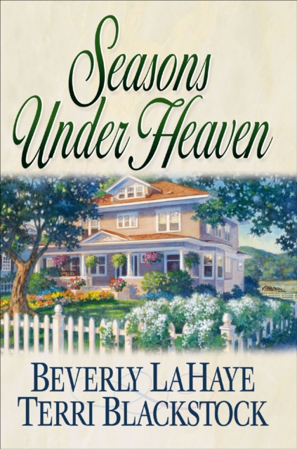 Seasons Under Heaven, EPUB eBook
