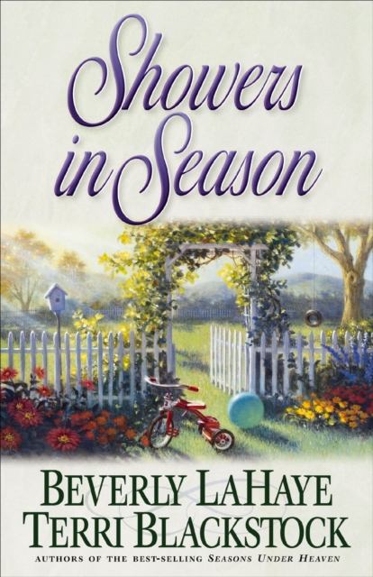 Showers in Season, EPUB eBook