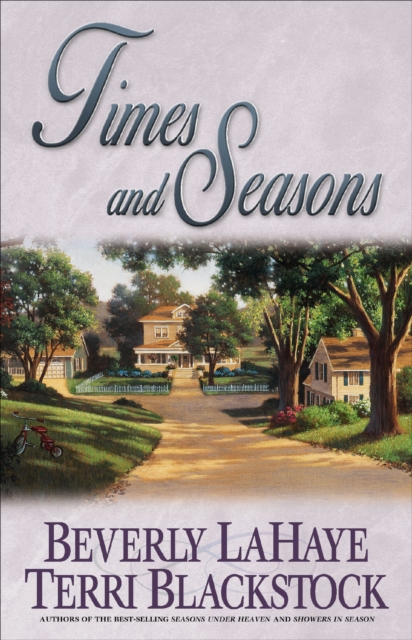 Times and Seasons, EPUB eBook