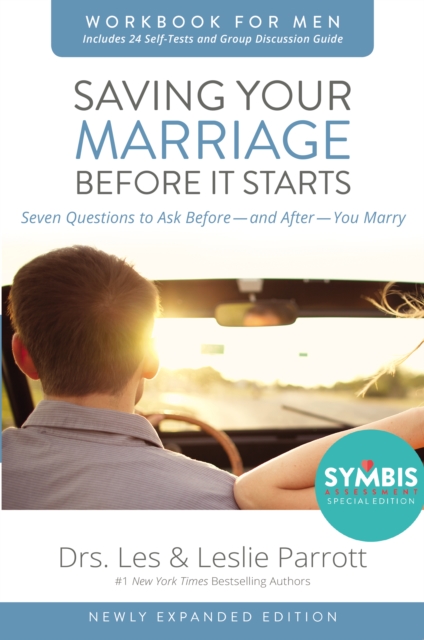 Saving Your Marriage Before It Starts Workbook for Men Updated : Seven Questions to Ask Before---and After---You Marry, EPUB eBook