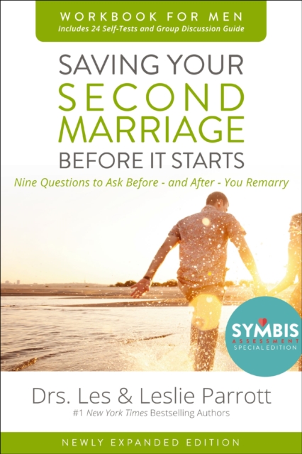 Saving Your Second Marriage Before It Starts Workbook for Men Updated : Nine Questions to Ask Before---and After---You Remarry, EPUB eBook