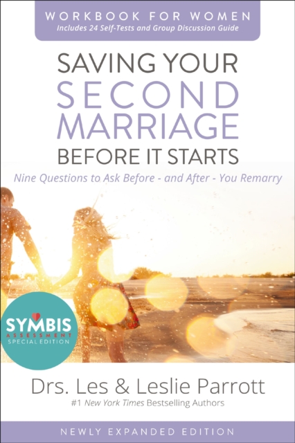 Saving Your Second Marriage Before It Starts Workbook for Women Updated : Nine Questions to Ask Before---and After---You Remarry, EPUB eBook