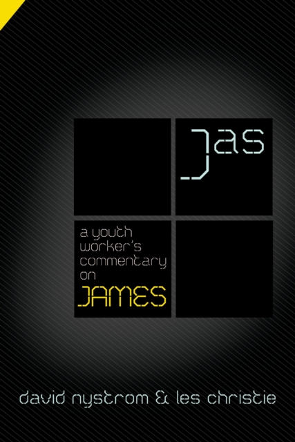 A Youth Worker's Commentary on James, EPUB eBook