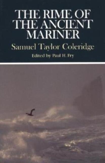 The Rime of the Ancient Mariner, Paperback / softback Book