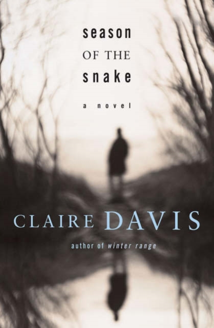 Season of the Snake, Hardback Book