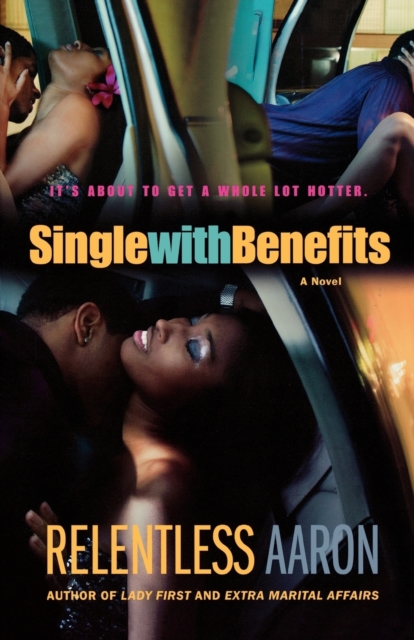 Single with Benefits, Paperback Book