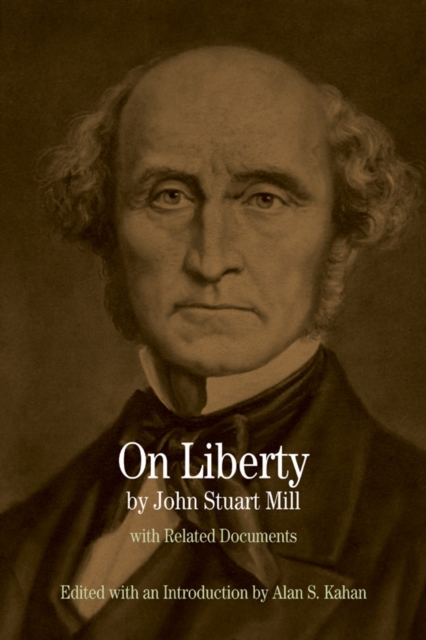 On Liberty : With Related Documents, Paperback / softback Book