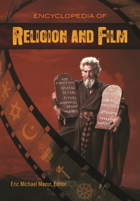 Encyclopedia of Religion and Film, PDF eBook