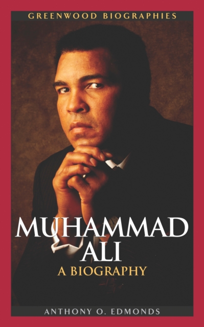 Muhammad Ali : A Biography, PDF eBook