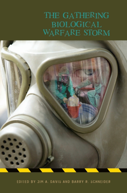 The Gathering Biological Warfare Storm, PDF eBook
