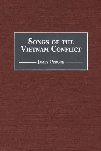 Songs of the Vietnam Conflict, PDF eBook