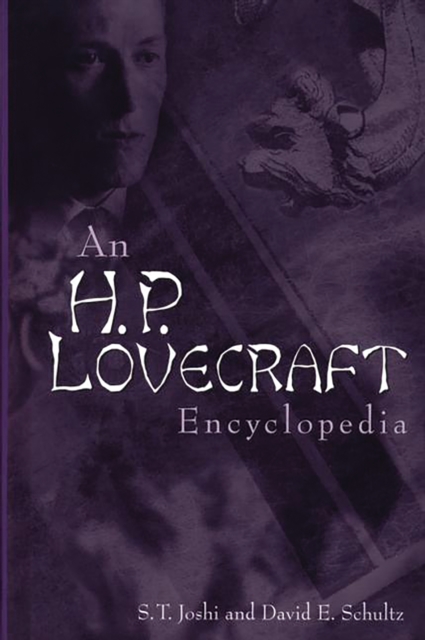 An H. P. Lovecraft Encyclopedia, PDF eBook