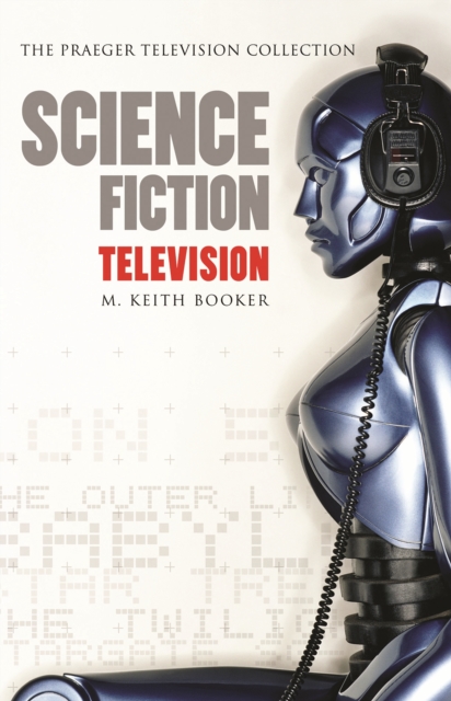 Science Fiction Television, PDF eBook