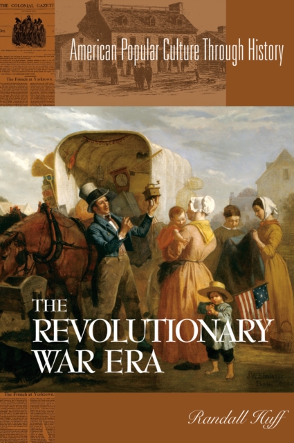 The Revolutionary War Era, PDF eBook