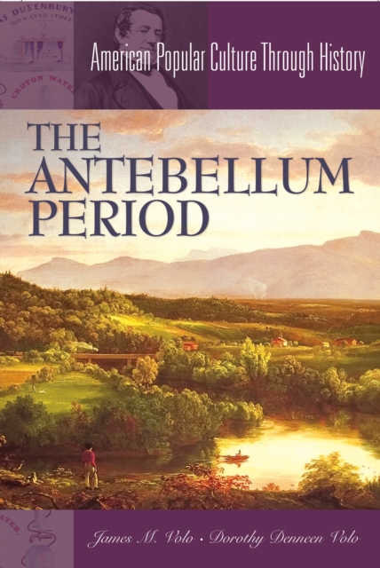The Antebellum Period, PDF eBook