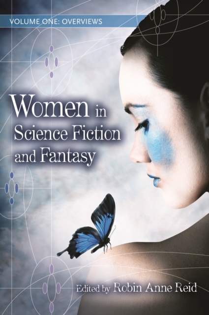 Women in Science Fiction and Fantasy : [2 volumes], PDF eBook