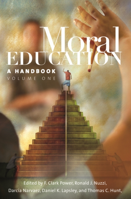 Moral Education : A Handbook [2 volumes], PDF eBook