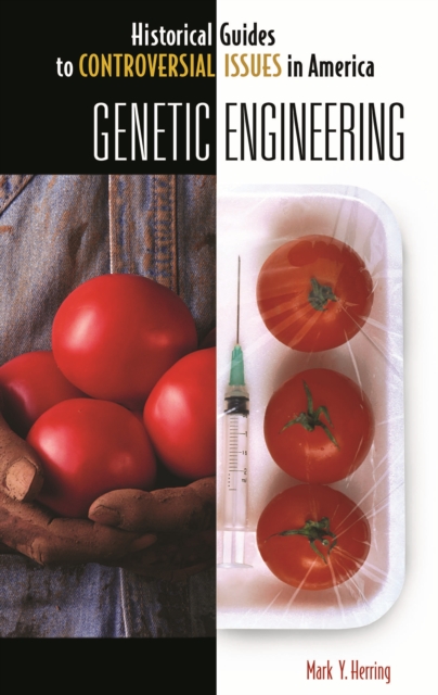 Genetic Engineering, PDF eBook