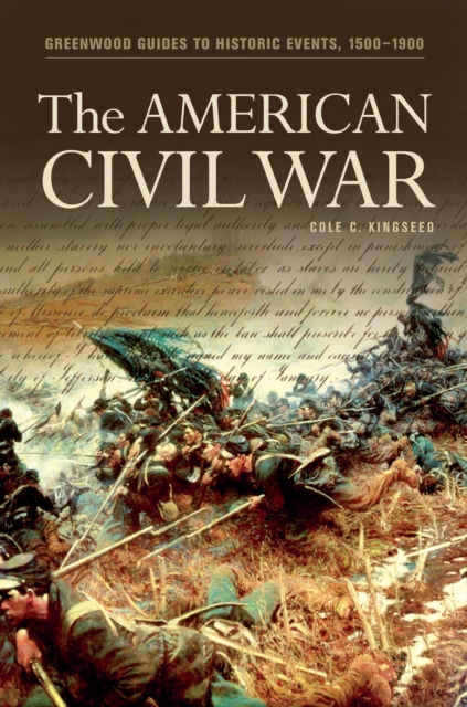 The American Civil War, PDF eBook