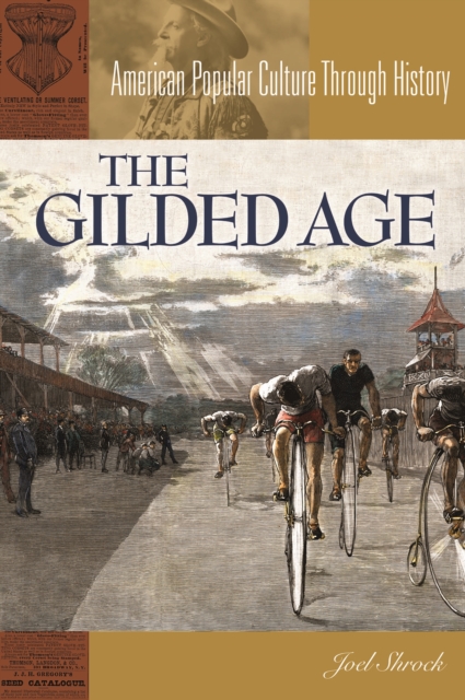 The Gilded Age, PDF eBook