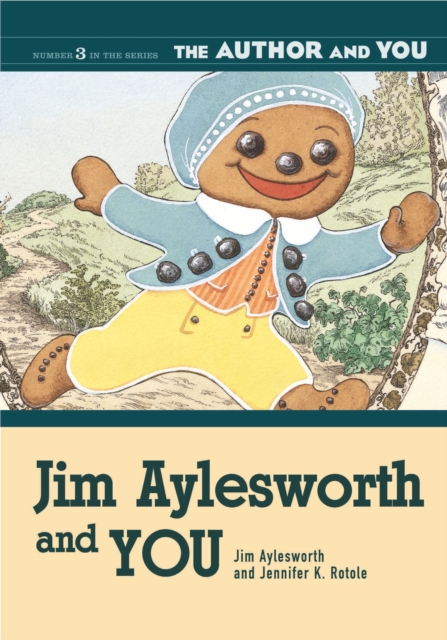 Jim Aylesworth and YOU, PDF eBook