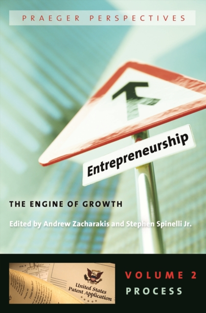 Entrepreneurship : The Engine of Growth [3 volumes], PDF eBook