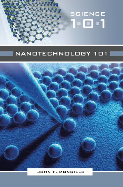 Nanotechnology 101, PDF eBook