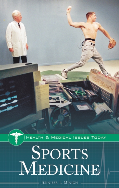 Sports Medicine, PDF eBook