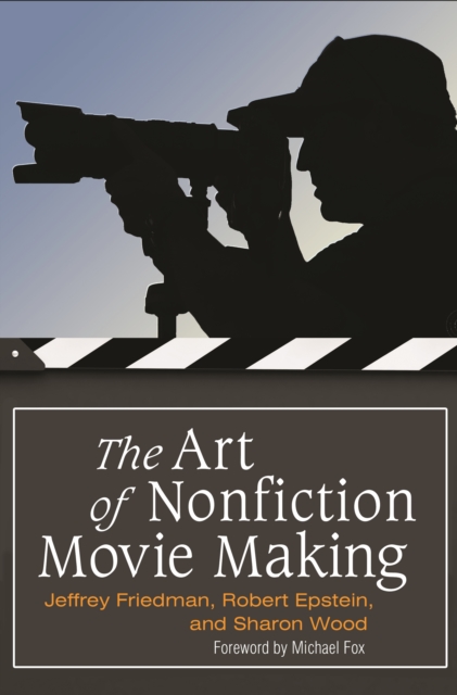 The Art of Nonfiction Movie Making, EPUB eBook
